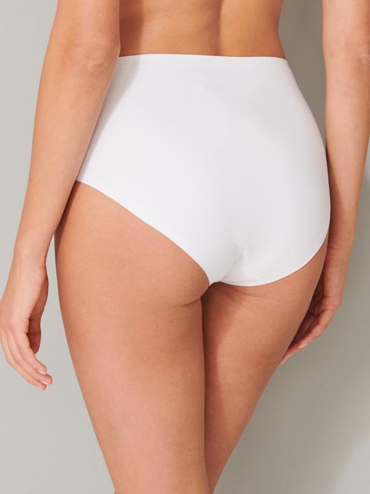 Immagine prodotto Schiesser Maxislip Invisible Soft (46, Confezione da 2)