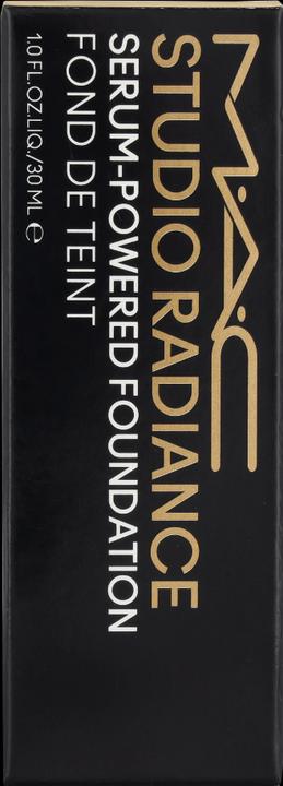Actual product image MAC Cosmetics M.A.C. Studio Rad Serum Pow Fond de Teint NC1"4,5" (NC14.5)