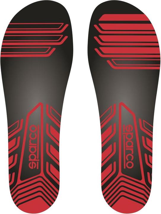 Produktbild Sparco Gaming Socken Hyperspeed (42, 43)