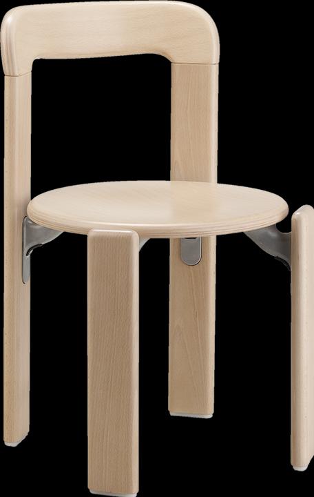 Dietiker Chaise pour enfant Rey Junior (Chaise haute)