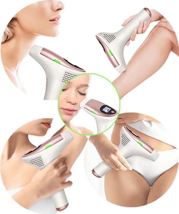 Immagine prodotto Beautifly Epilatore laser IPL B-Shine PRO