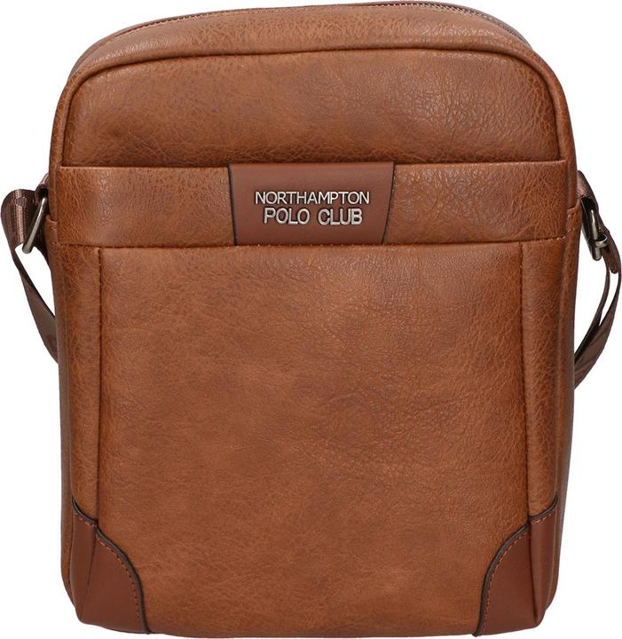 Actual product image Northampton Polo Club shoulder bag