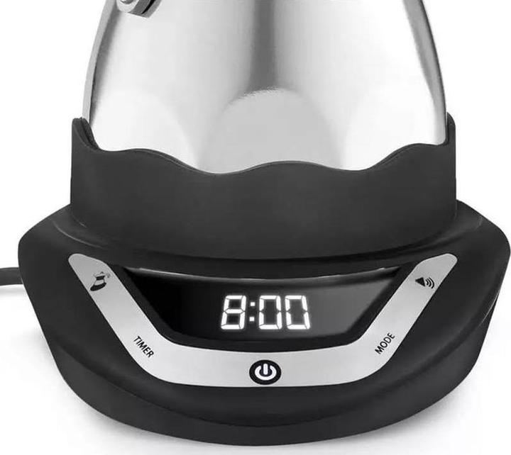 Image du produit Bialetti EasyTimer6 (6 T.)