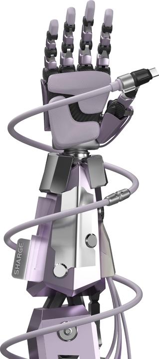 Immagine prodotto Sharge Fantasma (1.20 m, USB 3.2 Gen 1)