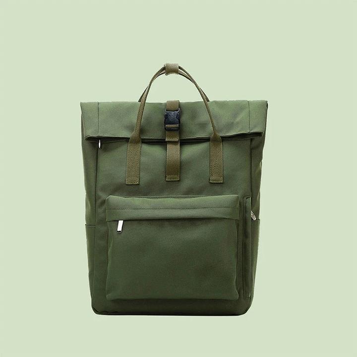 Only-Bags.Store Schultasche College Student grosse Kapazität Rucksack neue Nische Notebook Computer Tasche