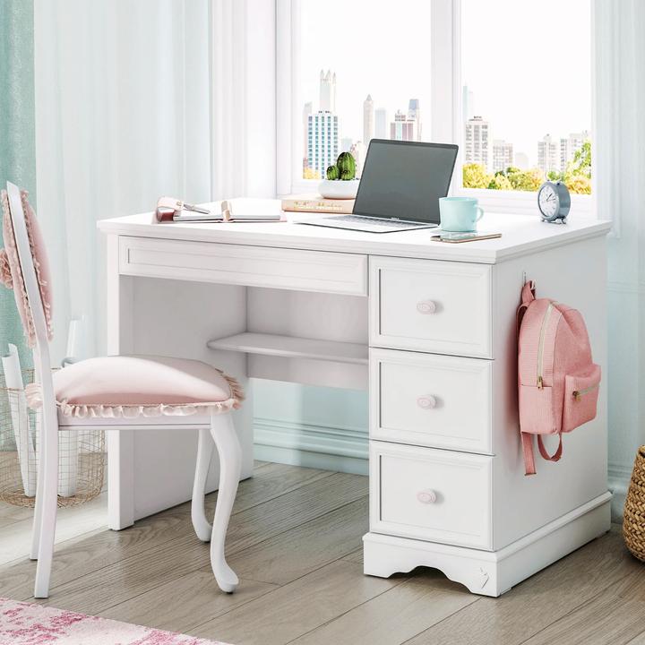 Actual product image Cilek Rustic small desk