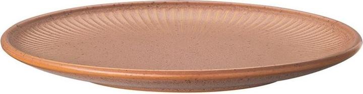Actual product image Thomas Plate flat Earth (1 x, 22.60 cm)