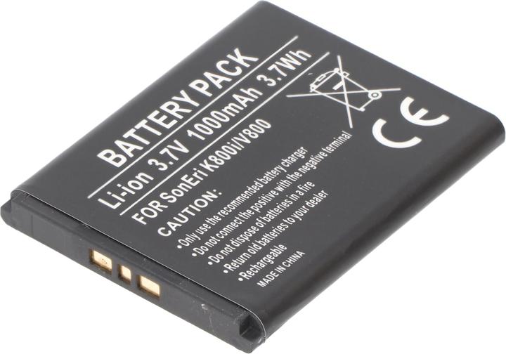 Immagine prodotto Sony Ericsson Batteria per K550i