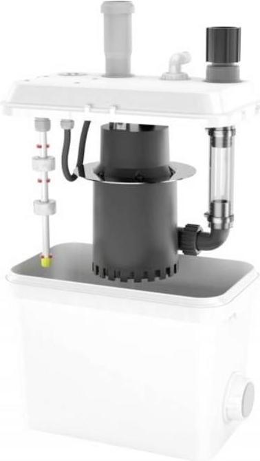 Productafbeelding Zehnder Pumpen Zehnder pompen SWH 100 opvoerinstallatie voor afvalwater, boven vloerniveau (Rioolpomp)