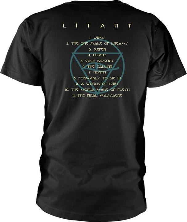 Immagine prodotto Universal Textiles Litany Maglietta Adulto Unisex (XXL)