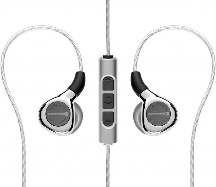 Beyerdynamic Xelento remote (Kabelgebunden)