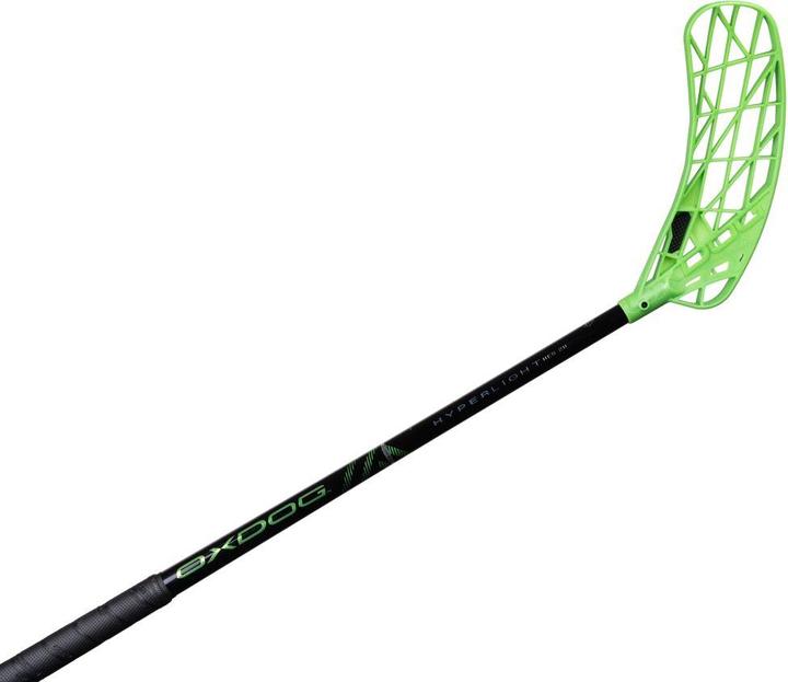 Produktbild Oxdog Hyperlight HES 29 Rund 24/25 (101 cm, Links)