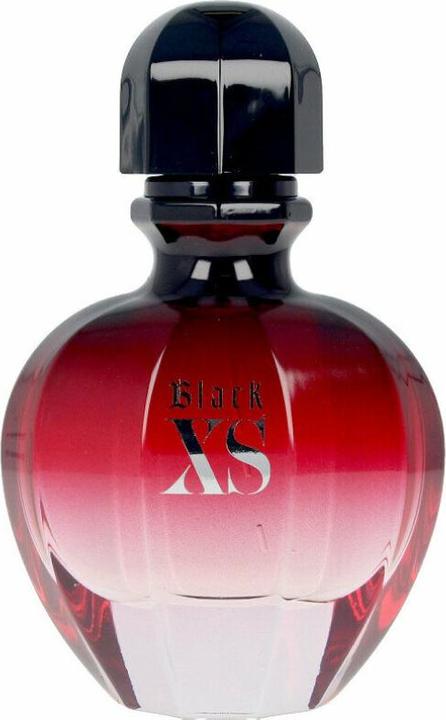 Actual product image Paco Rabanne Black XS (Eau de parfum, 50 ml)