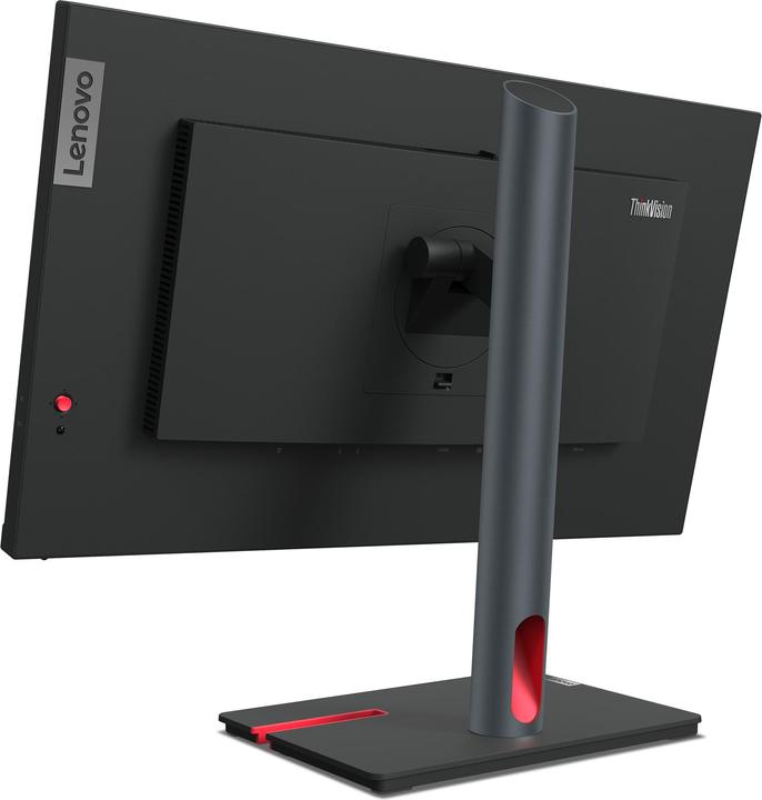 Actual product image Lenovo ThinkVision P24q-30 (2560 x 1440 pixels, 23.80")