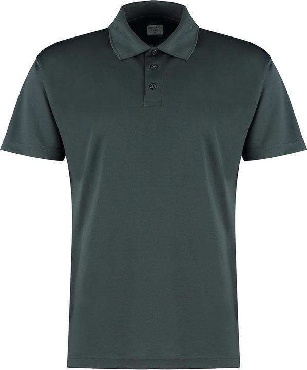 Kustom Kit Cooltex Plus Poloshirt
