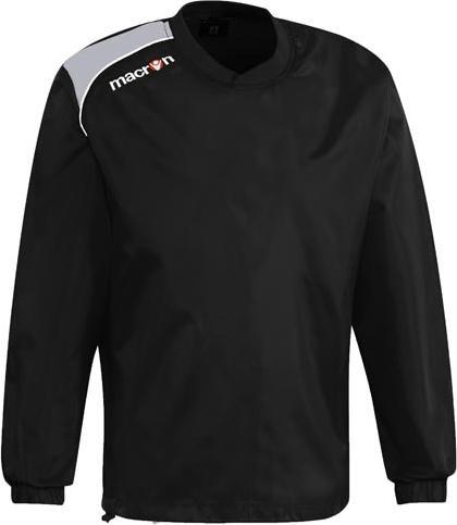 Actual product image Macron windbreaker baku (3XS)