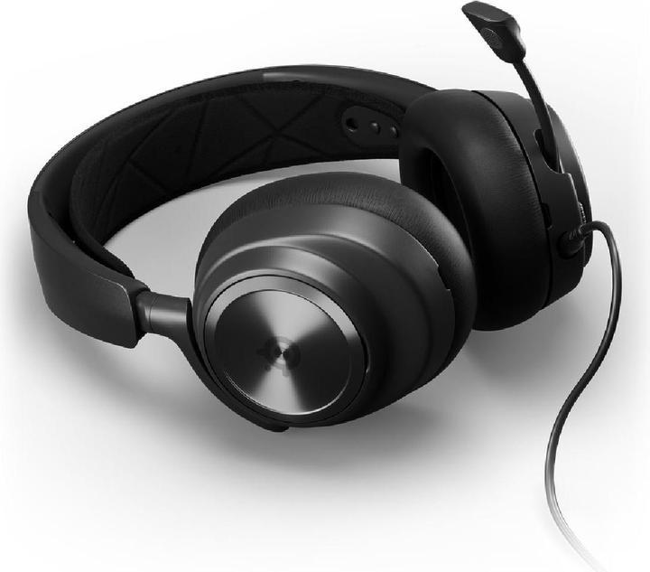 Image du produit SteelSeries Arctis Nova Pro X (Filaire)