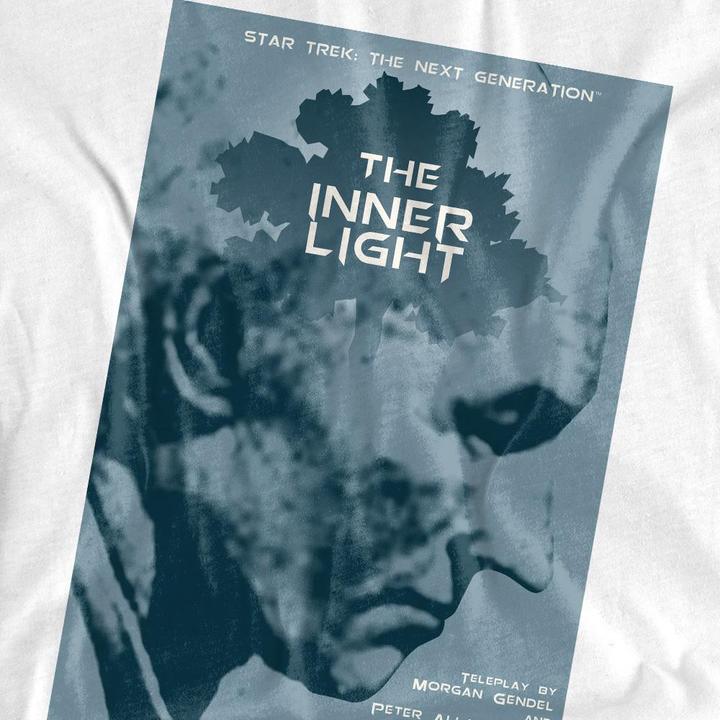 Produktbild The Next Generation Season 5 Episode 25 TShirt (XL)