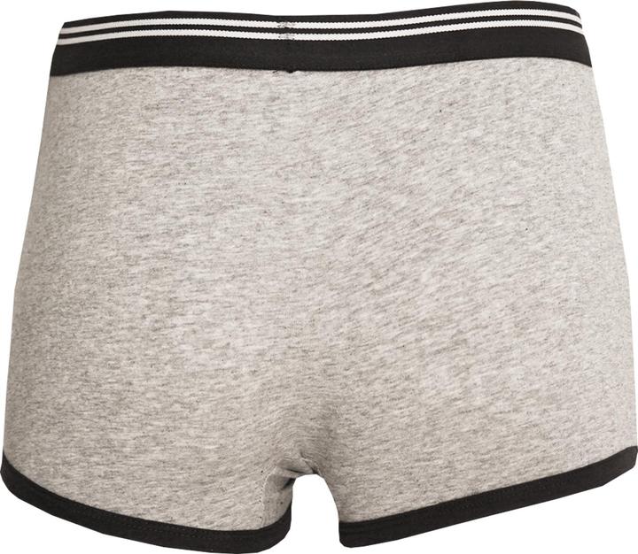Image du produit 4 Kidz Boys Cotton Trunk Fit Boxers (Pack Of 3) (128)