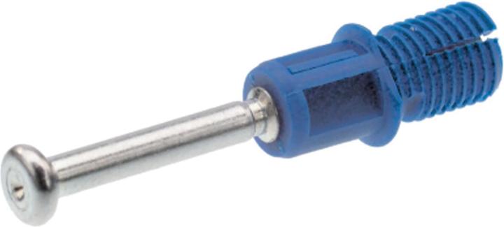 Hettich Schnellmontagedübel Rapid S zu Rastex 15 (Einpressdübel, 1 Stk.)