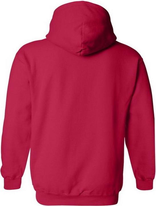 Actual product image Gildan Heavy blend hooded jumper hoodie hooded jumper (L)