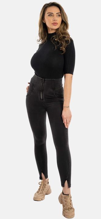 Image du produit Freddy WR.UP® Shaping Pants 7/8 WRUP4SHF311 (L)
