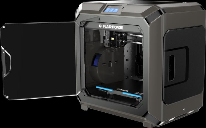 Immagine prodotto FlashForge Creator 3 Pro