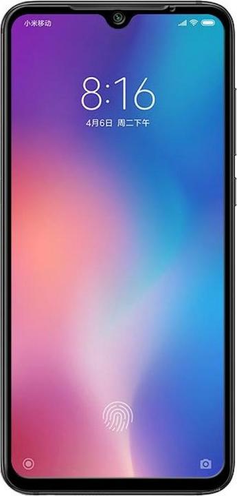 Actual product image Screenguard Xiaomi Mi 9 Full Screen Protective Glass Film 2.5D 9H (1 Piece, Mi 9)