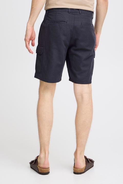 Produktbild Casual Friday CFSimon 0137 cargo linen mix shorts 20505123 (XL)