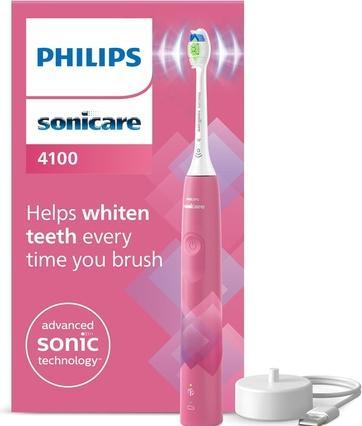Produktbild Philips Sonicare Series 4100 (Schallzahnbürste)