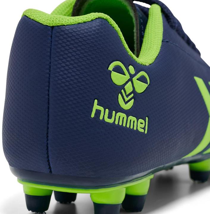 Actual product image hummel Top Star F.G. Lc Jr (37)