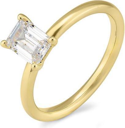 Immagine prodotto Breuning Smeraldo (48, 585/14 K Oro)