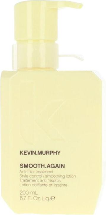 Actual product image Kevin Murphy Smooth Again Anti-Frizz Treatment, 200 ml (200 ml)