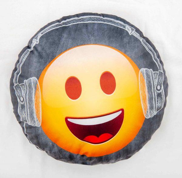 Produktbild Herding Emoji (40 x 40 cm)