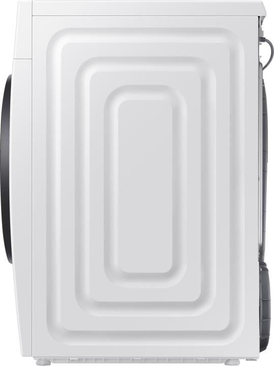 Actual product image Samsung Tumbler (9 kg, Right)