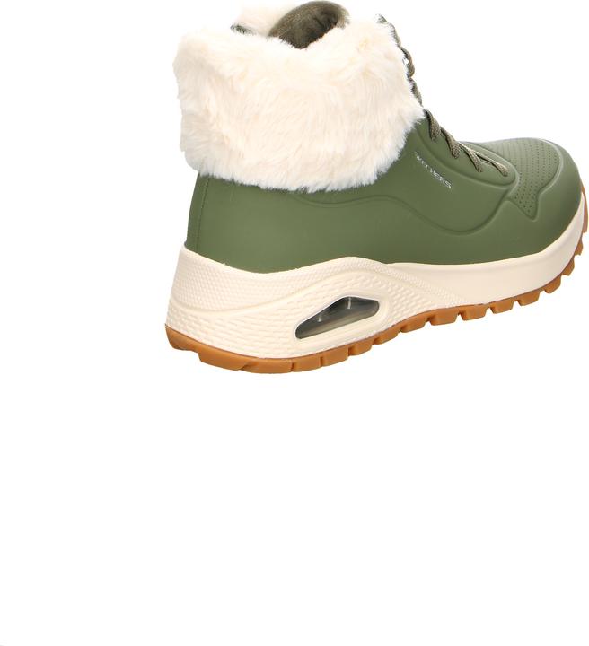 Produktbild Skechers Uno Rugged Fall Air Damen Sneaker (38)