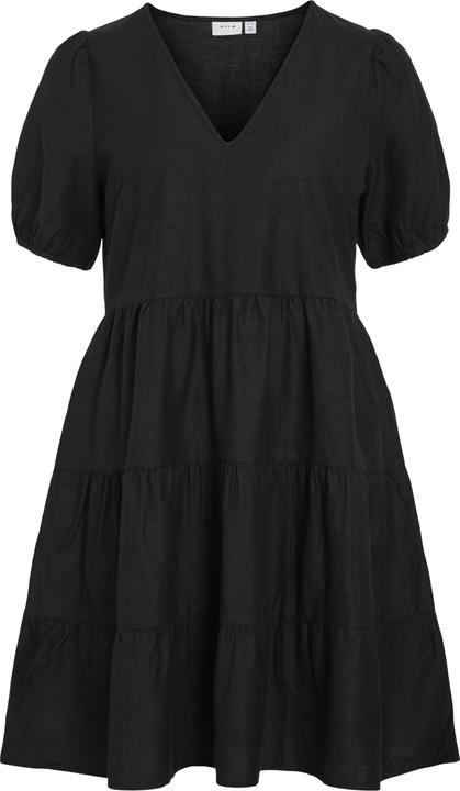 Produktbild Vila Kurzärmeliges Kurzkleid (38)