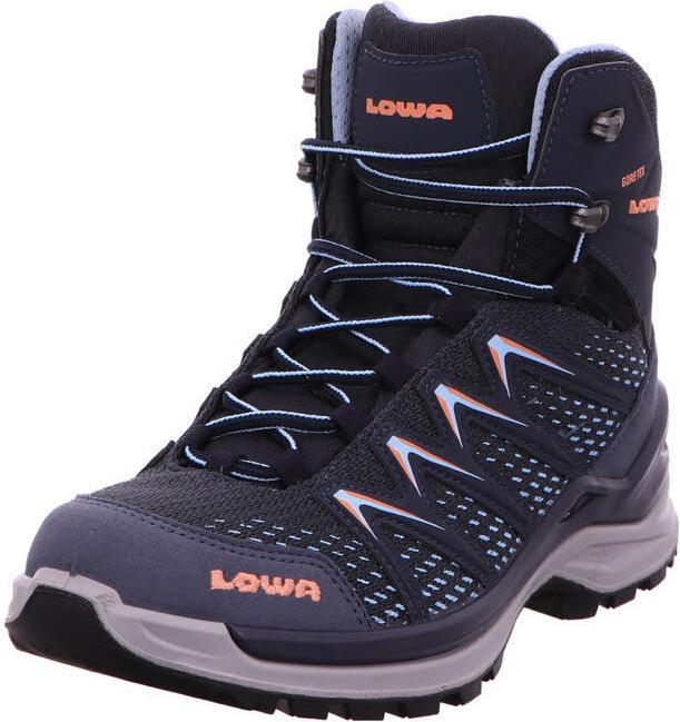 Actual product image Lowa Innox Pro Gtx Mid Ws (41)