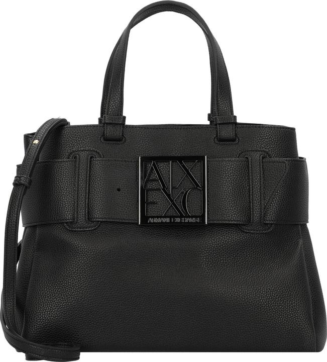 Produktbild Armani Exchange Shopper Tasche 34 cm (12 l)