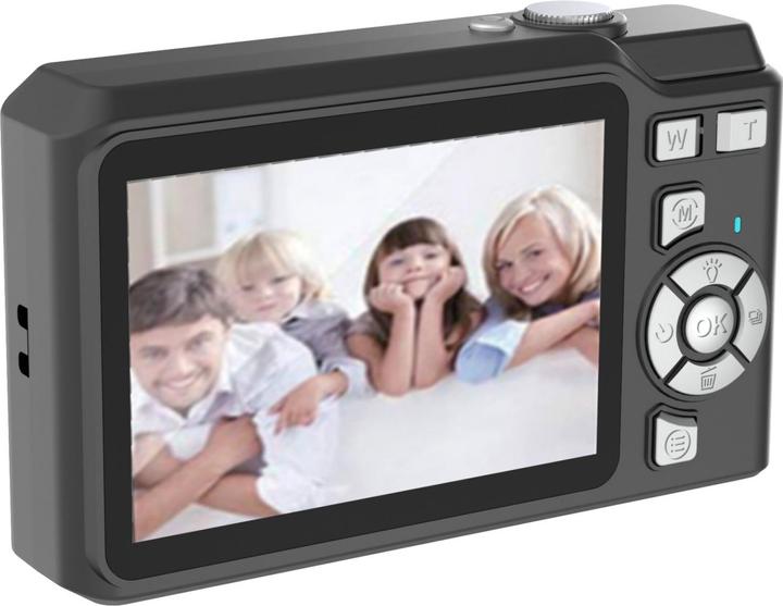 Image du produit Denver WCT-8020W (5 Mpx)