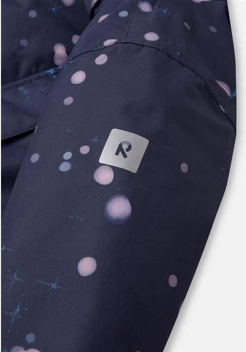 Actual product image Reima Kid's Reimatec Winter Jacket Taho (122)