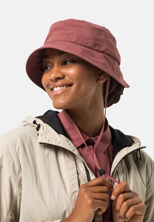 Image du produit Jack Wolfskin Sun Hat (L)