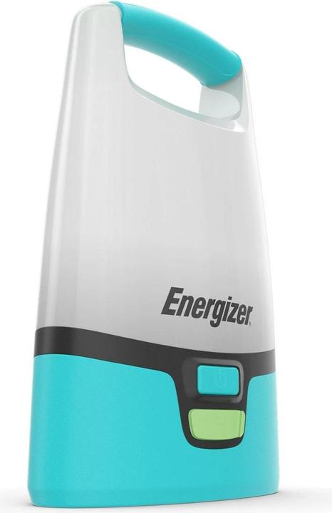 Immagine prodotto Energizer E304157500 Lanterna da campeggio a LED ad alimentazione ibrida 1250lm a batteria Porta