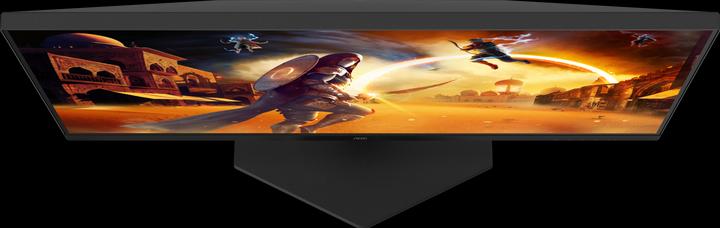 Produktbild AOC 27G4XE (1920 x 1080 Pixel, 27")