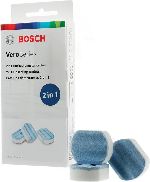 Image du produit Bosch Hausgeräte TCZ 8002 A