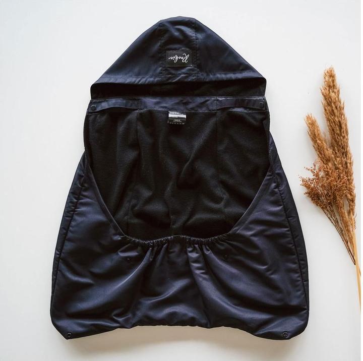 Image du produit Rookie Porte-bébé Pluie et météo