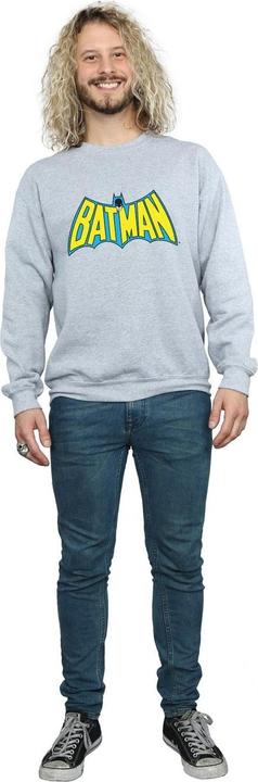 Produktbild Batman Sweatshirt (M)