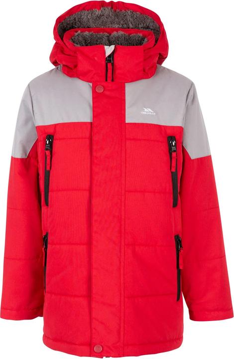 Actual product image Trespass Boys Recoil Jacket (98)
