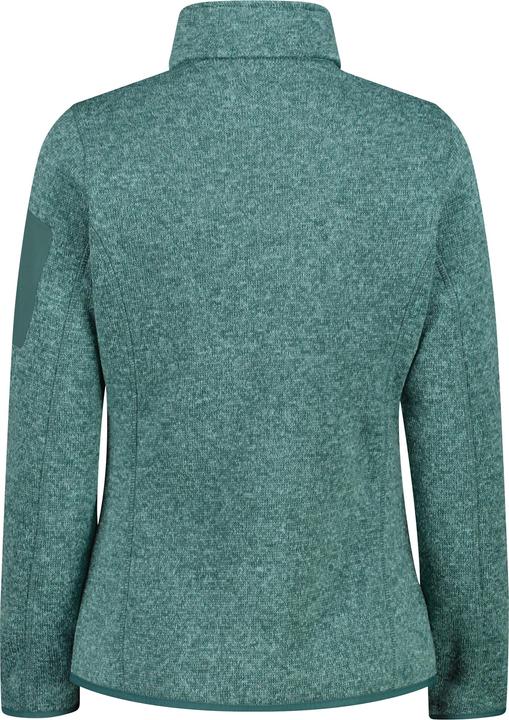 Produktbild CMP Campagnolo Women's Jacket Jacquard Knitted (44)
