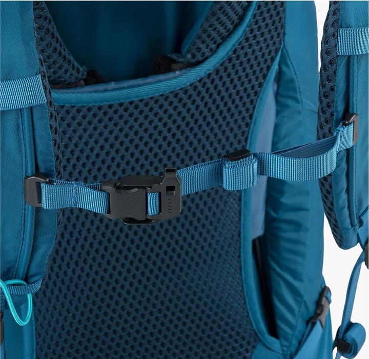 Produktbild Highlander Ben Nevis Backpack 52L Men's petrol (52 l)
